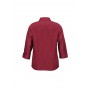 Ladies Corporate Shirts - Ladies Plain Oasis 3/4 Sleeve Shirt