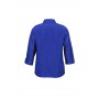 Ladies Corporate Shirts - Ladies Plain Oasis 3/4 Sleeve Shirt