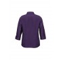 Ladies Corporate Shirts - Ladies Plain Oasis 3/4 Sleeve Shirt