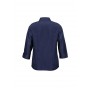 Ladies Corporate Shirts - Ladies Plain Oasis 3/4 Sleeve Shirt