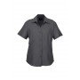 Ladies Corporate Shirts - Ladies Plain Oasis Short Sleeve Shirt