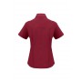 Ladies Corporate Shirts - Ladies Plain Oasis Short Sleeve Shirt