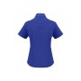 Ladies Corporate Shirts - Ladies Plain Oasis Short Sleeve Shirt