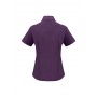 Ladies Corporate Shirts - Ladies Plain Oasis Short Sleeve Shirt