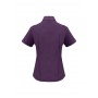 Ladies Plain Oasis Short Sleeve Shirt