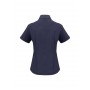 Ladies Corporate Shirts - Ladies Plain Oasis Short Sleeve Shirt
