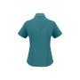 Ladies Corporate Shirts - Ladies Plain Oasis Short Sleeve Shirt