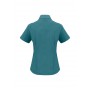 Ladies Plain Oasis Short Sleeve Shirt