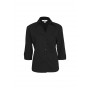 Ladies Corporate Shirts - Ladies Metro 3/4 Sleeve Shirt