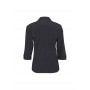 Ladies Corporate Shirts - Ladies Metro 3/4 Sleeve Shirt