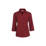 Ladies Corporate Shirts - Ladies Metro 3/4 Sleeve Shirt