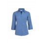 Ladies Corporate Shirts - Ladies Metro 3/4 Sleeve Shirt