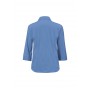 Ladies Corporate Shirts - Ladies Metro 3/4 Sleeve Shirt