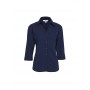 Ladies Corporate Shirts - Ladies Metro 3/4 Sleeve Shirt