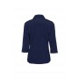 Ladies Corporate Shirts - Ladies Metro 3/4 Sleeve Shirt