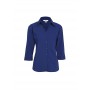 Ladies Corporate Shirts - Ladies Metro 3/4 Sleeve Shirt