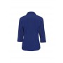 Ladies Corporate Shirts - Ladies Metro 3/4 Sleeve Shirt