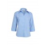 Ladies Corporate Shirts - Ladies Metro 3/4 Sleeve Shirt