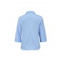 Ladies Corporate Shirts - Ladies Metro 3/4 Sleeve Shirt