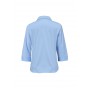 Ladies Metro 3/4 Sleeve Shirt