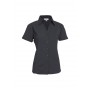 Ladies Corporate Shirts - Ladies Metro Short Sleeve Shirt