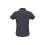 Ladies Corporate Shirts - Ladies Metro Short Sleeve Shirt