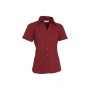 Ladies Corporate Shirts - Ladies Metro Short Sleeve Shirt