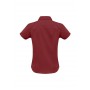 Ladies Corporate Shirts - Ladies Metro Short Sleeve Shirt