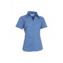 Ladies Corporate Shirts - Ladies Metro Short Sleeve Shirt