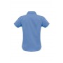 Ladies Corporate Shirts - Ladies Metro Short Sleeve Shirt