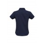 Ladies Corporate Shirts - Ladies Metro Short Sleeve Shirt