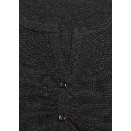 Pullovers & Vests - Ladies Origin Merino Cardigan