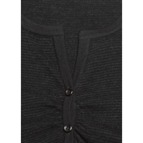 Ladies Origin Merino Cardigan