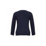 Fleece Tops - Ladies 2-Way Zip Cardigan