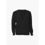 Pullovers & Vests - Ladies Woolmix Cardigan