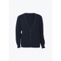 Pullovers & Vests - Ladies Woolmix Cardigan