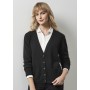 Ladies Woolmix Cardigan