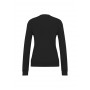 Ladies V-Neck Pullover