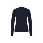 Pullovers & Vests - Ladies V-Neck Pullover