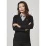 Pullovers & Vests - Ladies V-Neck Pullover