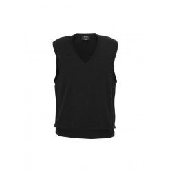 Vests - Ladies V-Neck Vest