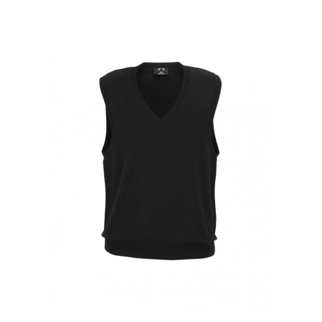 Vests - Ladies V-Neck Vest