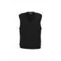 Vests - Ladies V-Neck Vest