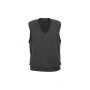 Vests - Ladies V-Neck Vest