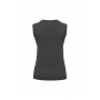 Ladies V-Neck Vest