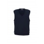 Vests - Ladies V-Neck Vest