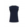 Vests - Ladies V-Neck Vest