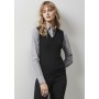 Vests - Ladies V-Neck Vest