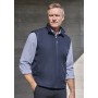 Vests - Unisex Reversible Vest