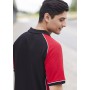 Men's Promotional Polo Shirts - Mens Nitro Polo Shirt